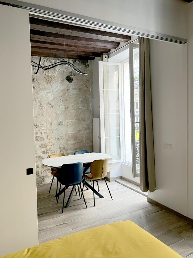 Appartement Marais 2 2 Salles De Bain - Jacuzzi ! Parijs